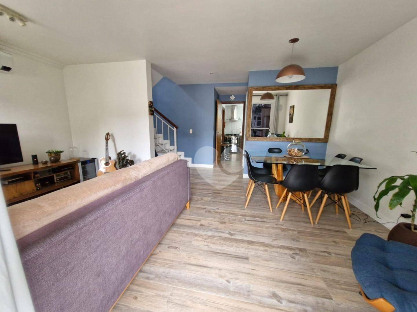 Casa com 5 quartos à venda, 118 m² por R$ 1.100.000 - Freguesia de Jacarepaguá - Rio de Janeiro/RJ
