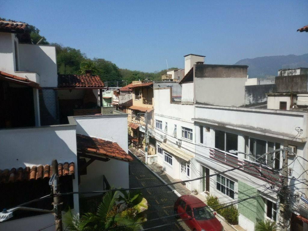 Casa com 4 quartos à venda, 285 m² por R$ 1.150.000 - Vila Isabel - Rio de Janeiro/RJ