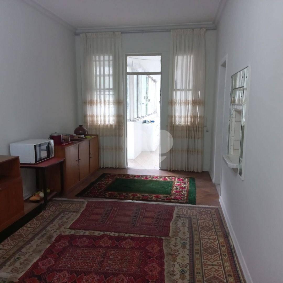 Apartamento com 4 dormitórios à venda, 108 m² por R$ 2.100.000,00 - Leme - Rio de Janeiro/RJ
