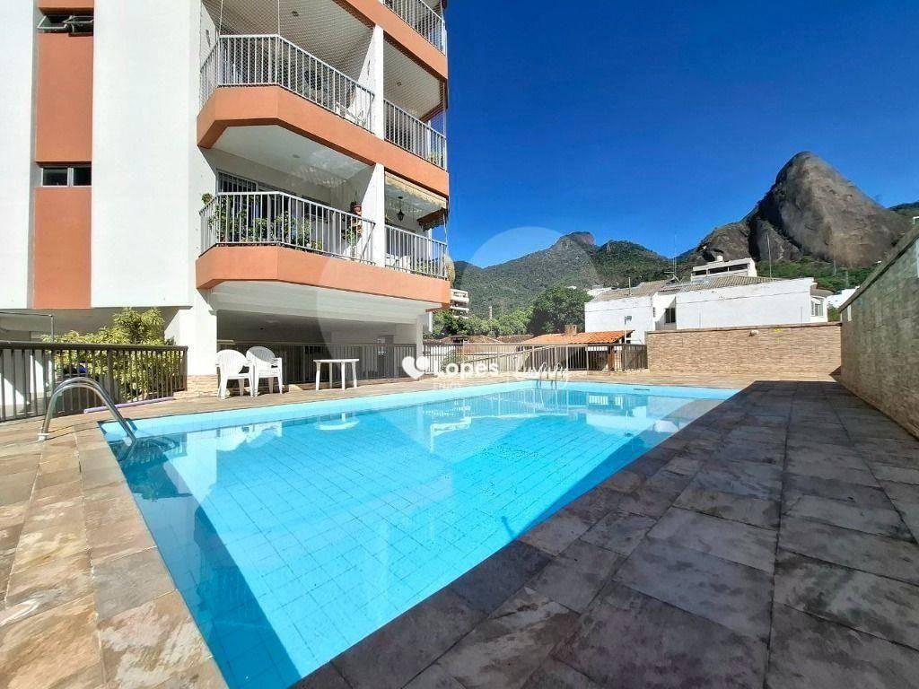 Apartamento 3 Quartos, Suíte, Varanda e 2 Vagas de Garagem, 85 m² R$ 780.000  / Grajaú