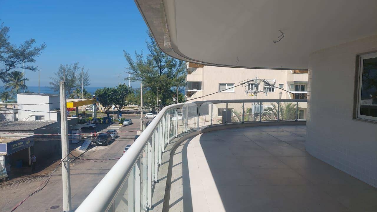 Apartamento com 3 Quartos à venda, 110 m² por R$ 2.000.000 - Recreio dos Bandeirantes - Rio de Janeiro/RJ