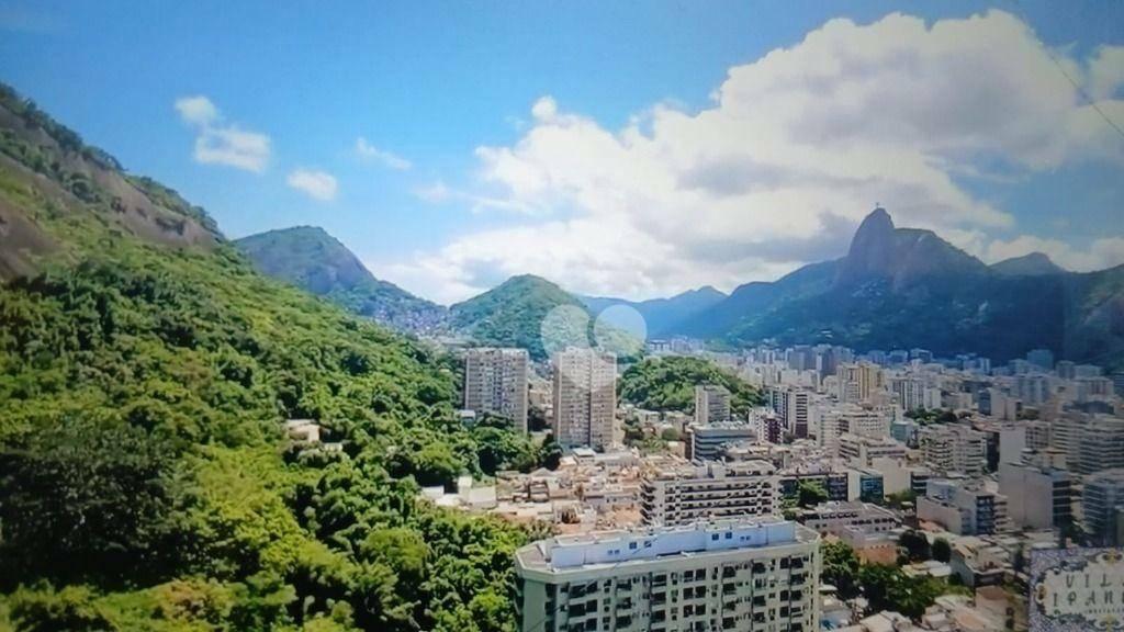 Apartamento à venda, 105 m² por R$ 1.030.000,00 - Botafogo - Rio de Janeiro/RJ