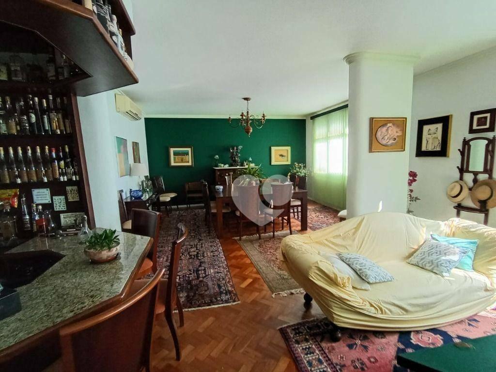 Apartamento com 4 quartos à venda, 234 m² por R$ 3.280.000 - Ipanema - Rio de Janeiro/RJ — foto 3