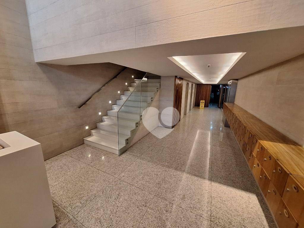 Sala à venda, 40 m² por R$ 280.000,00 - Tijuca - Rio de Janeiro/RJ