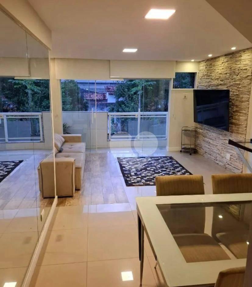 Cobertura com 3 quartos à venda, 185 m² por R$ 870.000 - Pechincha - Rio de Janeiro/RJ