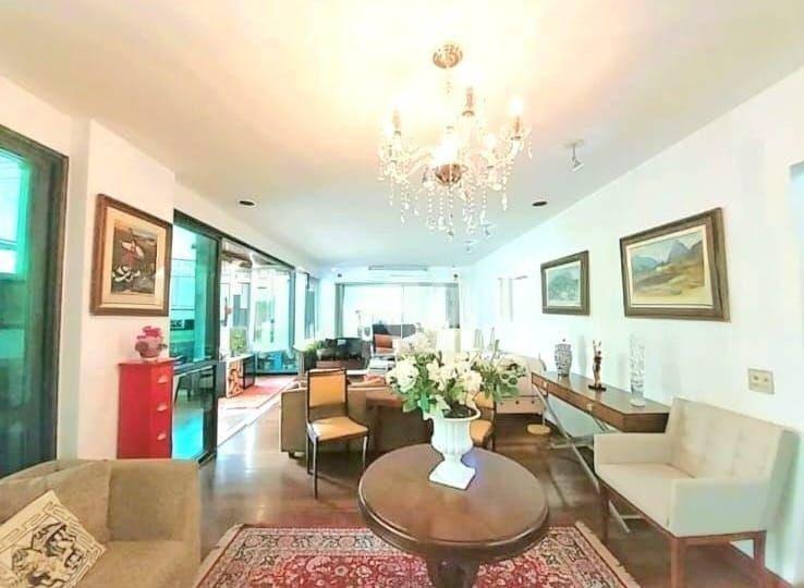 Apartamento com 4 quartos à venda, 261 m² por R$ 2.180.000 - Jardim Oceânico - Rio de Janeiro/RJ