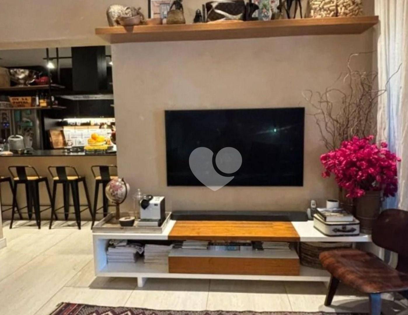 Apartamento com 3 quartos à venda, 130 m² por R$ 1.890.000,00 - Jardim Oceânico - Rio de Janeiro/RJ