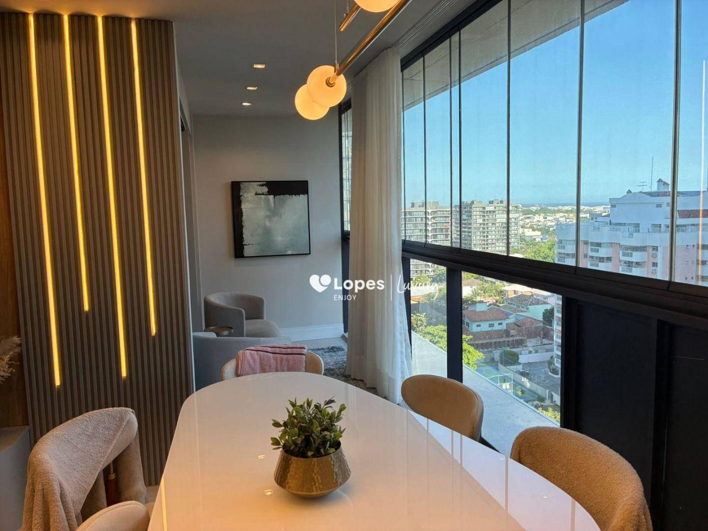 Condomínio WIDE Barra Bonita | Apartamento Mobiliado Com Vista Mar — foto 3