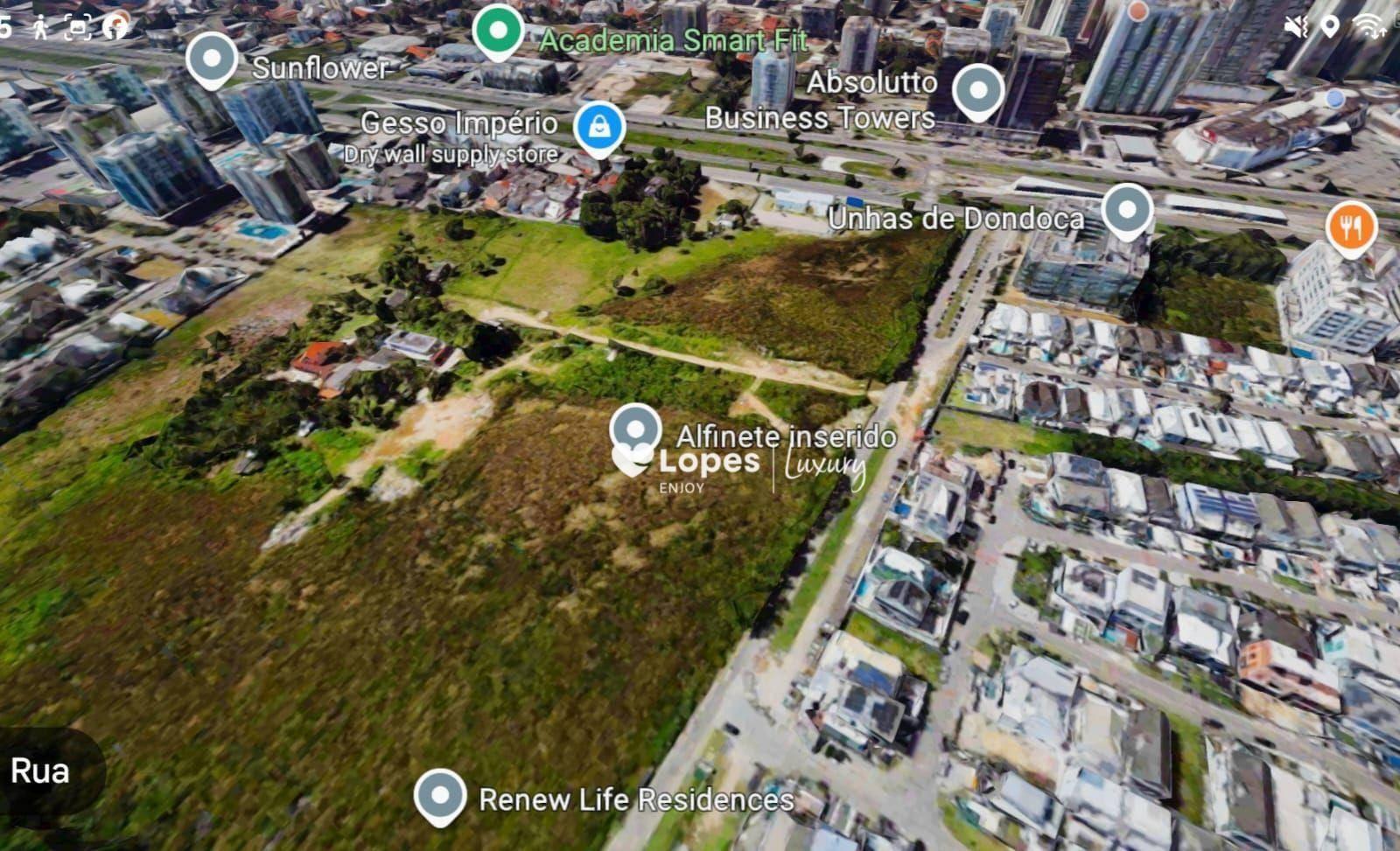 Terreno à venda, 20000 m² por R$ 20.000.000,01 - Recreio dos Bandeirantes - Rio de Janeiro/RJ — foto 2