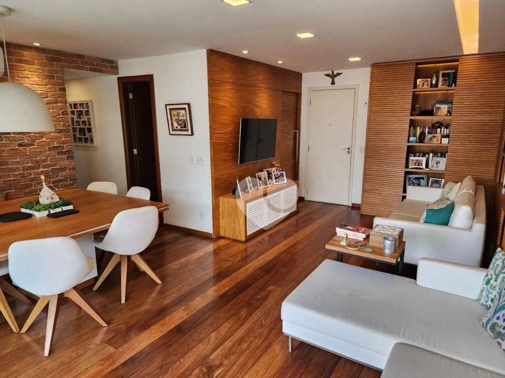 Apartamento à venda, 105 m² por R$ 1.600.000,00 - Botafogo - Rio de Janeiro/RJ