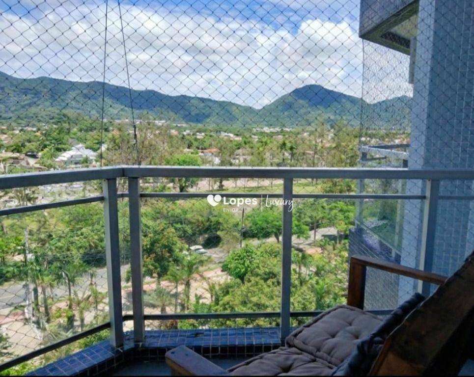 Apartamento com 2 quartos à venda, 73 m² por R$ 550.000 - Barra da Tijuca - Rio de Janeiro/RJ