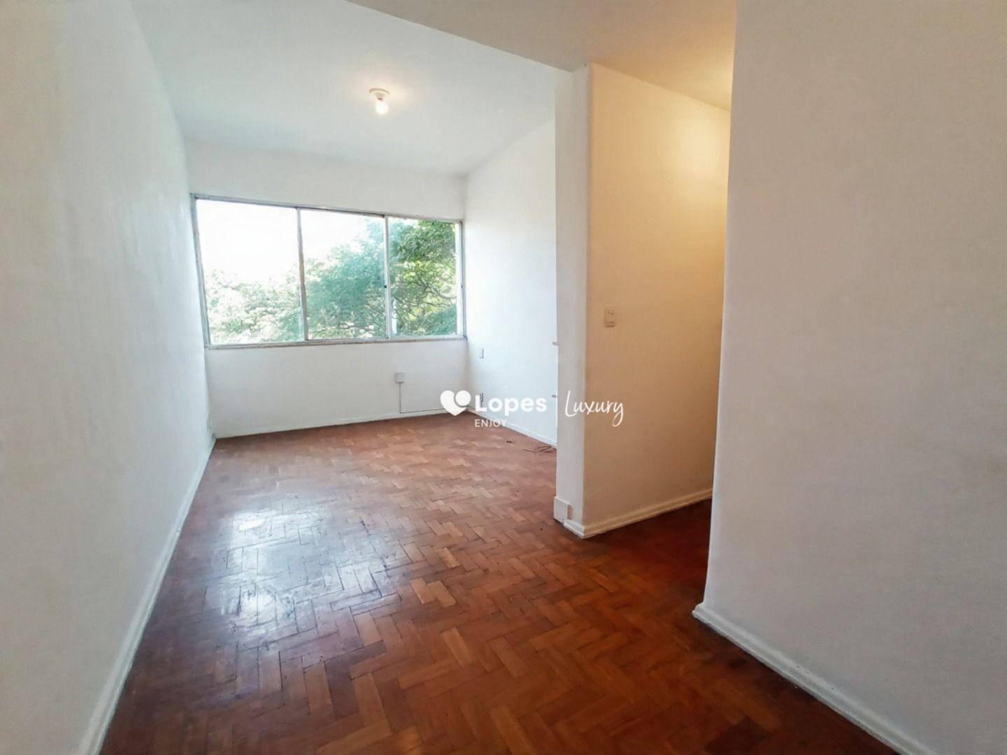 Apartamento com 2 quartos à venda, 63 m² por R$ 860.000 - Leblon - Rio de Janeiro/RJ