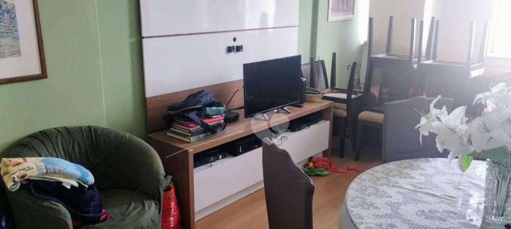 Apartamento com 2 quartos à venda, 57 m² por R$ 335.000 - Tijuca - Rio de Janeiro/RJ — foto 2