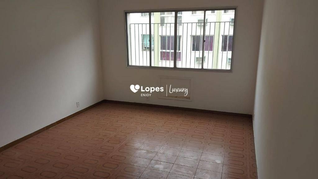 Apartamento com 3 dormitórios à venda, 69 m² por R$ 330.000,00 - Méier - Rio de Janeiro/RJ