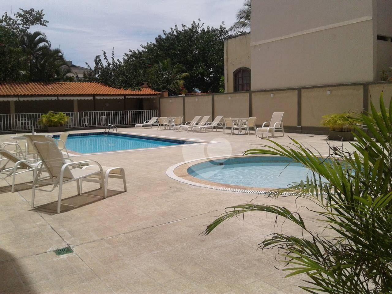 Apartamento com 2 quartos à venda, 87 m²  por R$ 840.000 - Recreio dos Bandeirantes - Rio de Janeiro/RJ