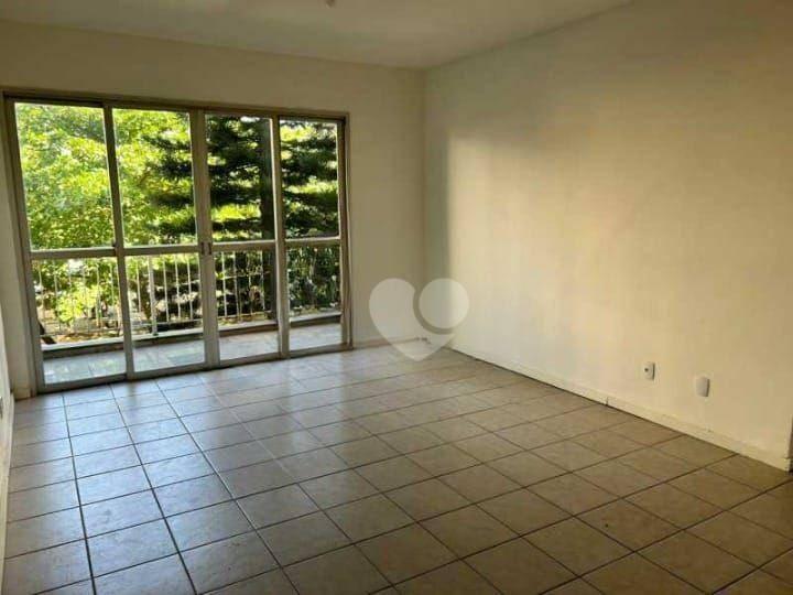 LOPES ENJOY VENDE Apartamento com 2 quartos, 97 m² por R$ 1.200.000 - Botafogo - Rio de Janeiro/RJ.