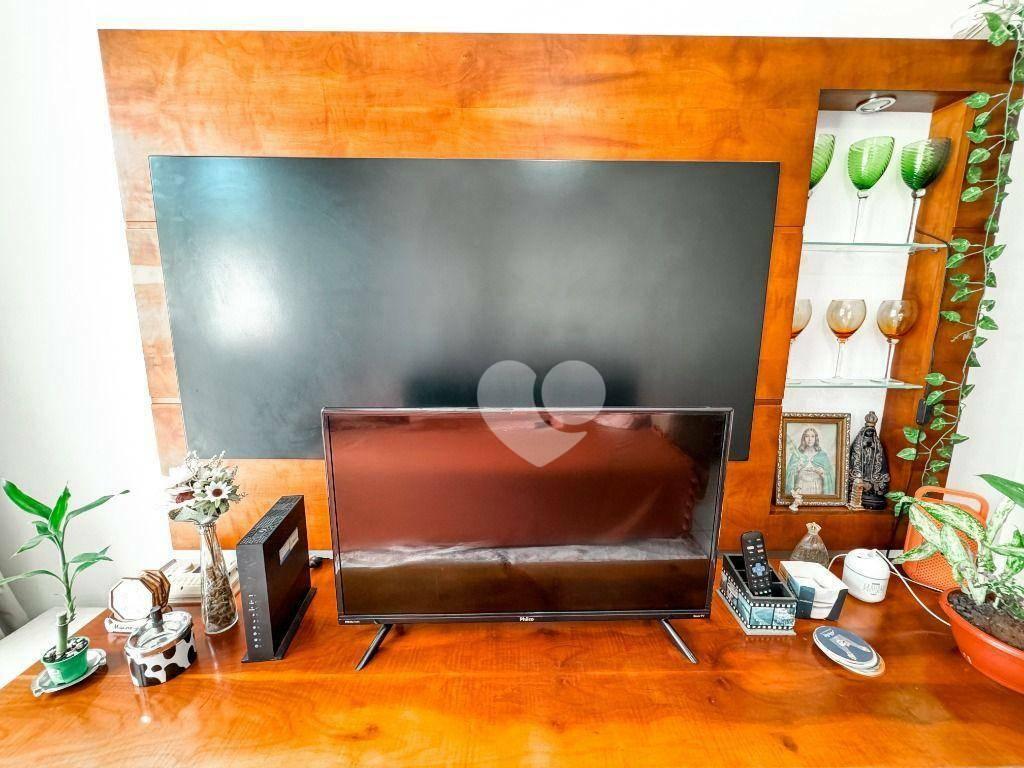 Apartamento com 2 quartos à venda, 72 m² por R$ 345.000 - Grajaú - Rio de Janeiro/RJ — foto 3