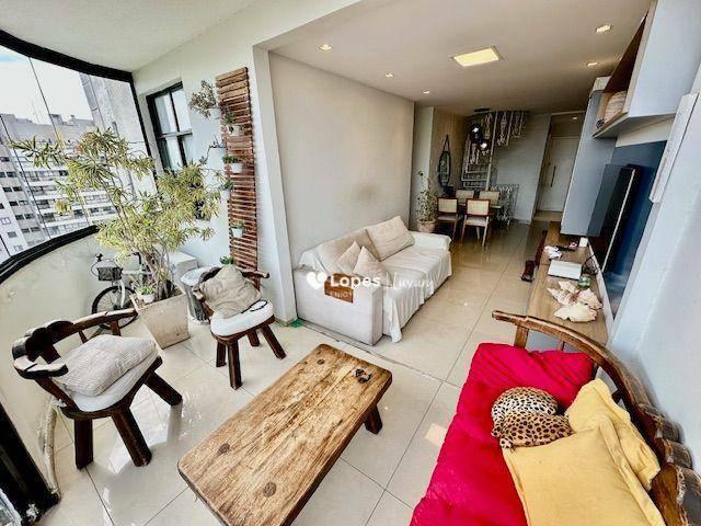 Lopes Enjoy vende excelente cobertura duplex, 4 quartos 2 vagas – Recreio dos Bandeirantes — Foto 1 de 35