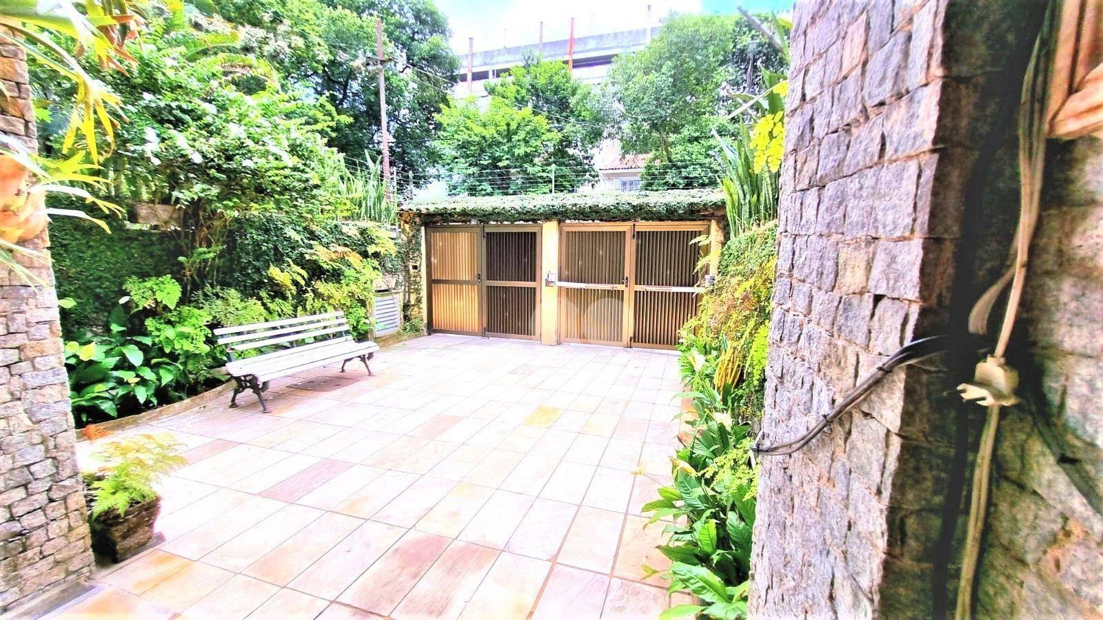 Casa com 4 dormitórios à venda, 296 m² por R$ 3.400.000,00 - Gávea - Rio de Janeiro/RJ — foto 3