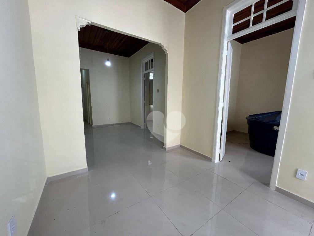 Casa com 4 dormitórios à venda, 94 m² por R$ 550.000,00 - Grajaú - Rio de Janeiro/RJ