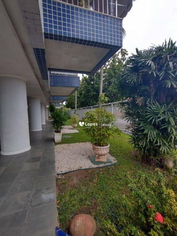 Apartamento com 3 dormitórios para alugar, 81 m² por R$ 5.134,46/mês - Recreio dos Bandeirantes - Rio de Janeiro/RJ