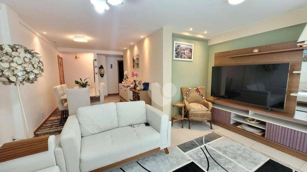 Cobertura com 3 dormitórios à venda, 155 m² por R$ 950.000,00 - Recreio dos Bandeirantes - Rio de Janeiro/RJ