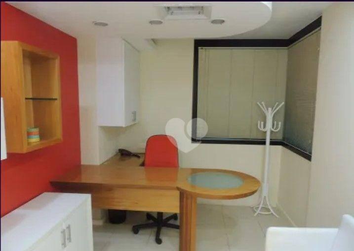 Sala à venda, 42 m² por R$ 130.000,00 - Centro - Rio de Janeiro/RJ