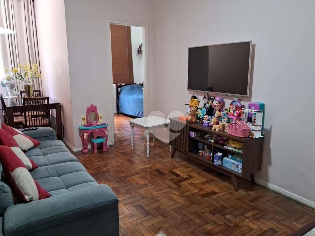 Apartamento com 2 dormitórios à venda, 75 m² por R$ 270.000,00 - Vila Isabel - Rio de Janeiro/RJ
