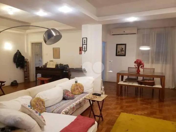 Apartamento com 2 quartos à venda, 110 m² por R$ 2.150.000 - Ipanema - Rio de Janeiro/RJ — foto 2