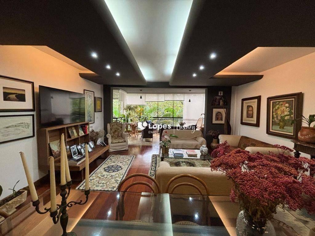 Apartamento com 3 suites à venda, 169 m² por R$ 950.000,00 - Recreio dos Bandeirantes - Rio de Janeiro/RJ