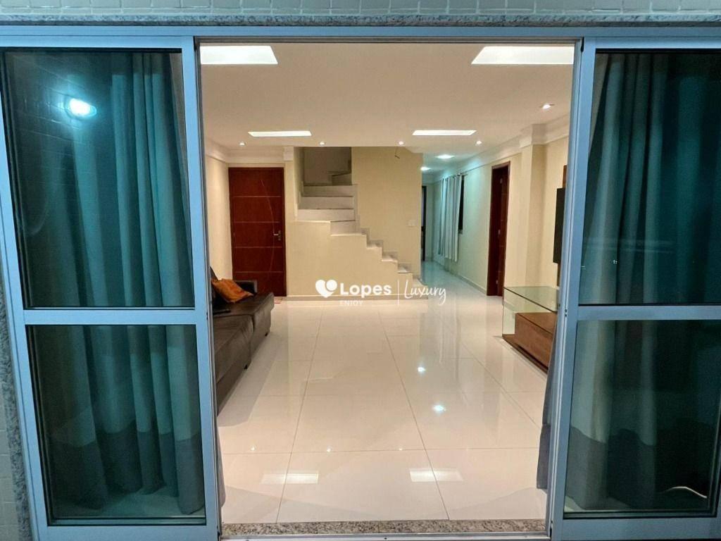 Cobertura à venda 2 Quartos, 2 Suites, 2 Vagas, 153M², Recreio dos Bandeirantes, Rio de Janeiro -