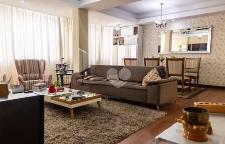 Apartamento com 3 quartos à venda, 155 m² por R$ 1.580.000 - Flamengo - Rio de Janeiro/RJ