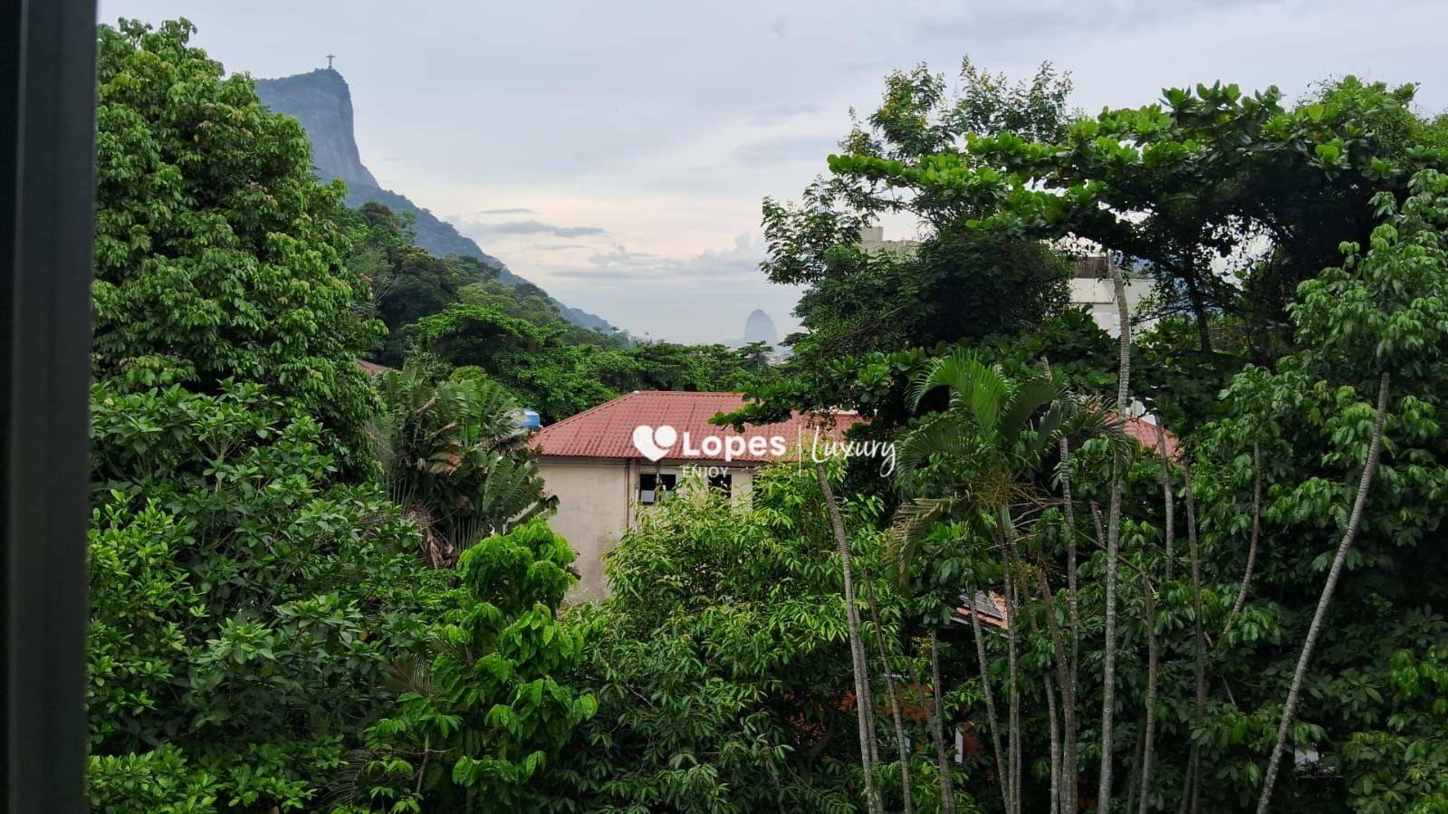 Apartamento com 2 dormitórios à venda, 77 m² por R$ 505.000,00 - Jardim Botânico - Rio de Janeiro/RJ — foto 3