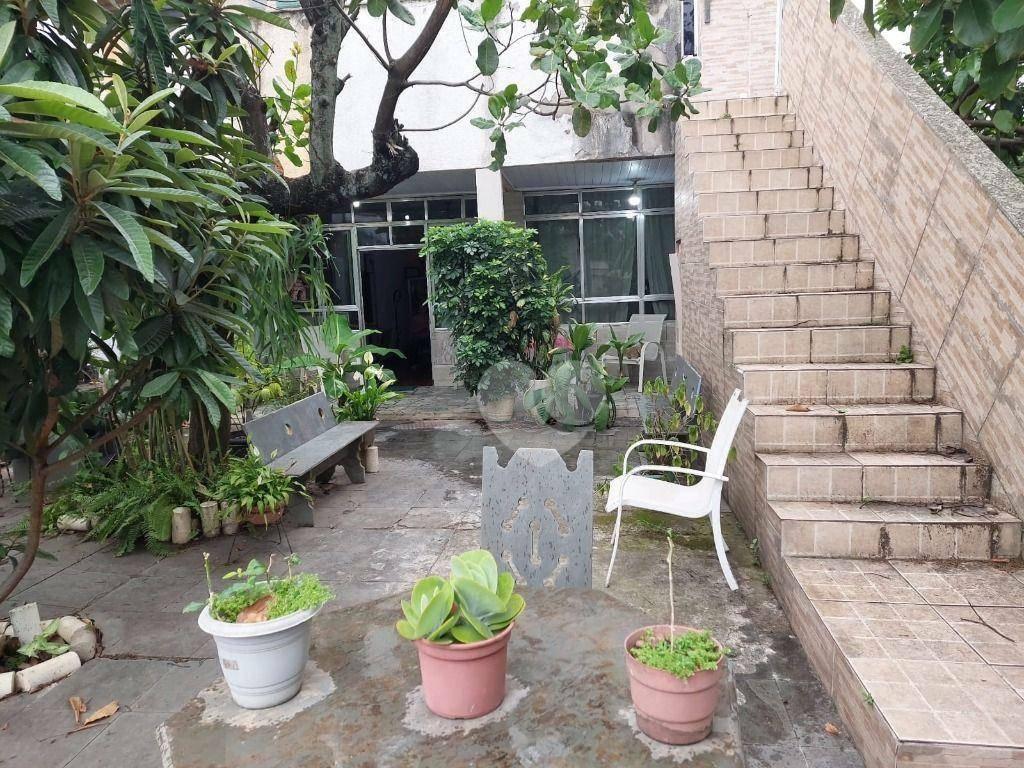 Casa com 3 dormitórios à venda, 289 m² por R$ 380.000,00 - Quintino Bocaiúva - Rio de Janeiro/RJ