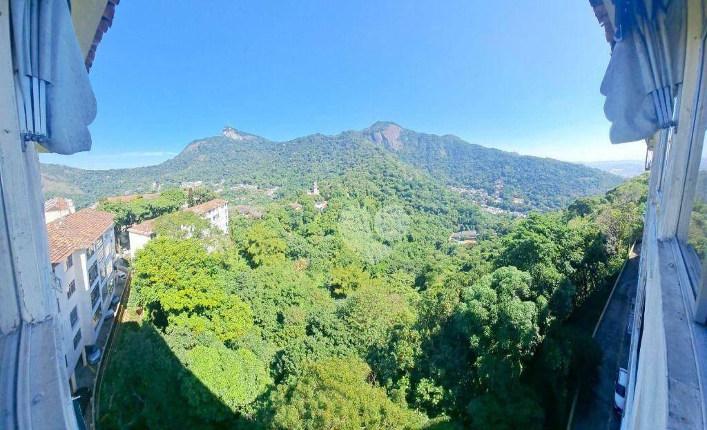 Apt 3 dorm - vista panorâmica - infra - vaga por R$520.000,00 - Cond Equitativa - Santa Teresa - RJ — foto 2