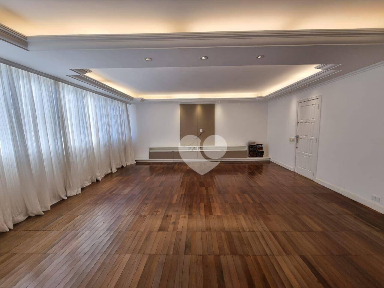 Apartamento com 3 quartos à venda, 148 m² por R$ 1.250.000 - Tijuca - Rio de Janeiro/RJ