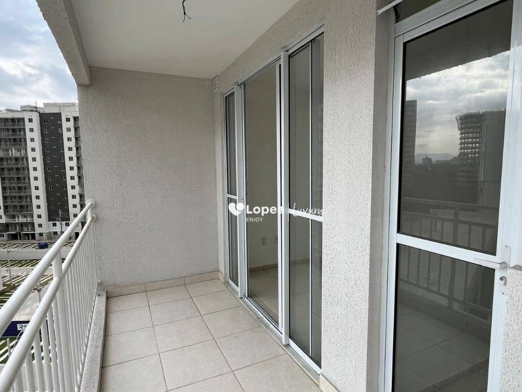Apartamento 3 quartos 1 suíte - R$ 475.000,00 - Barra da Tijuca — foto 3