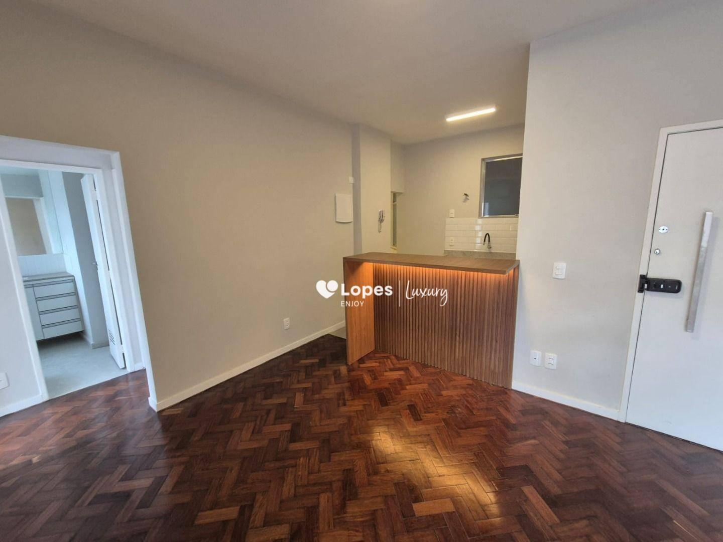 Apartamento com 2 quartos à venda, 67 m² por R$ 780.000 - Humaitá - Rio de Janeiro/RJ