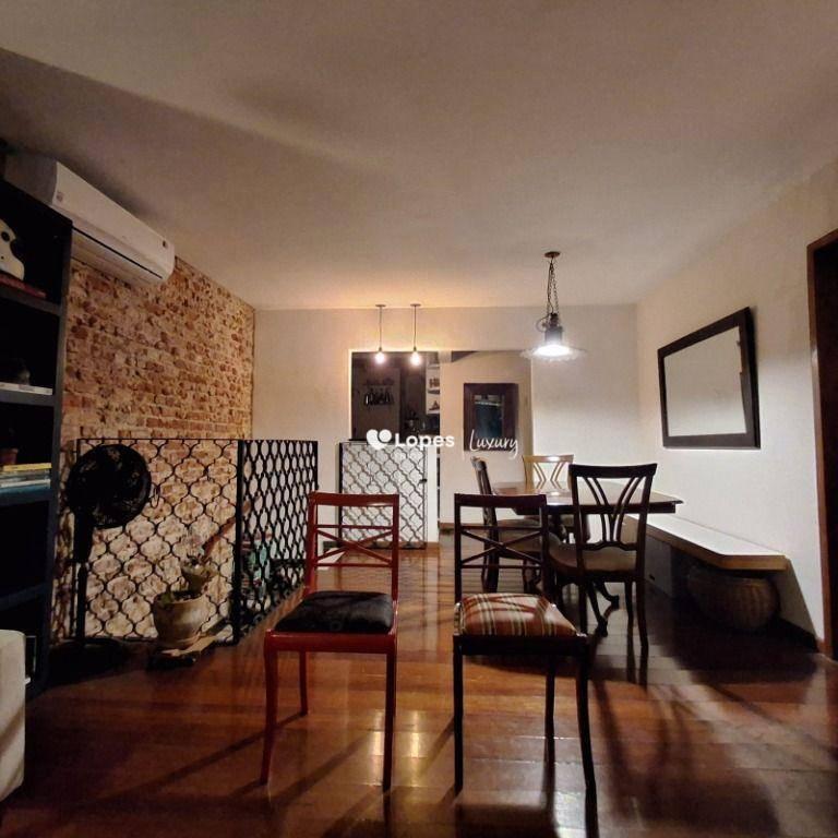 Casa com 2 dormitórios à venda, 65 m² por R$ 565.000,00 - Grajaú - Rio de Janeiro/RJ