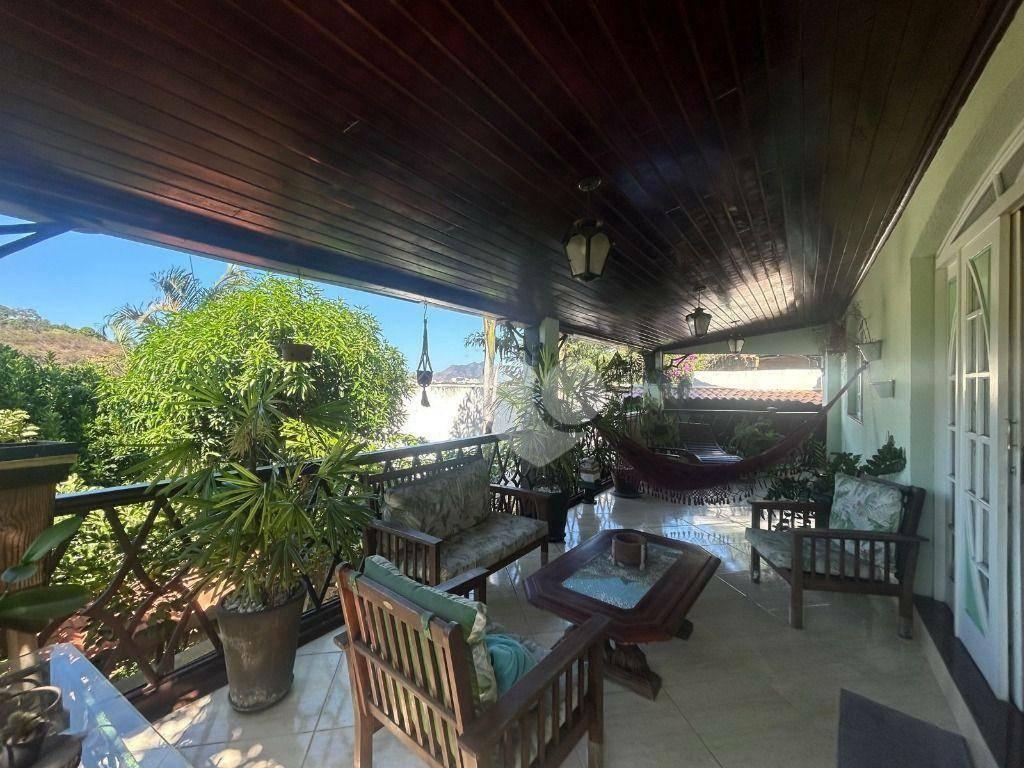Chácara com 3 quartos à venda, 1280 m² por R$ 1.800.000 - Vargem Pequena - Rio de Janeiro/RJ