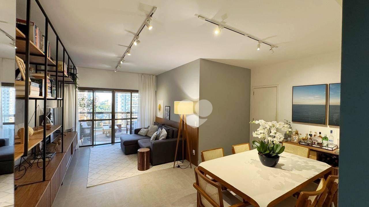 Apartamento com 4 quartos à venda, 149 m² por R$ 2.250.000 - Barra da Tijuca - Rio de Janeiro/RJ — foto 2