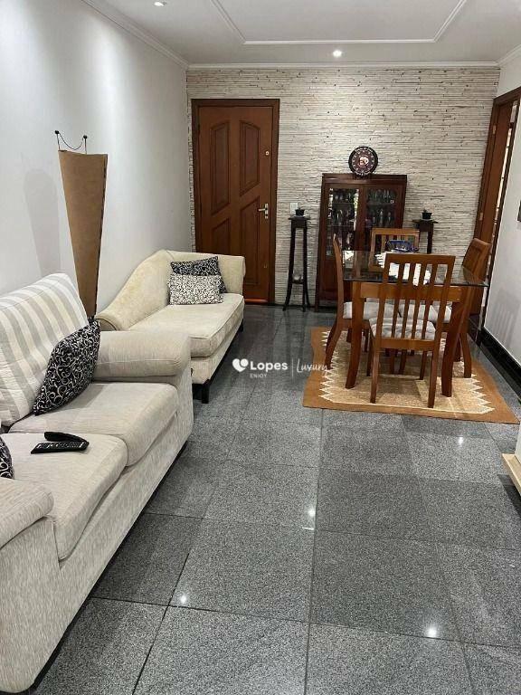 Apartamento com 3 quartos à venda, 134 m² por R$ 1.230.000 - Recreio dos Bandeirantes - Rio de Janeiro/RJ — foto 2