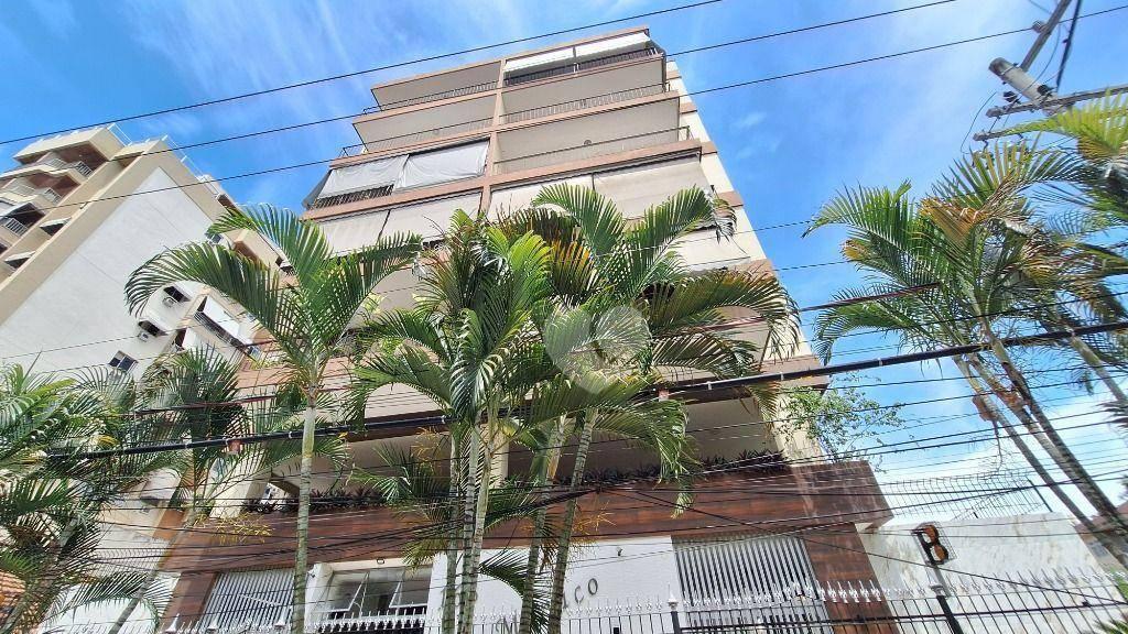 Méier , rua Pedro de Carvalho, apt com sacadão, 2qts com armários, dep completas, infraestrutura de lazer, vaga $460.000,00 Méier - Rj