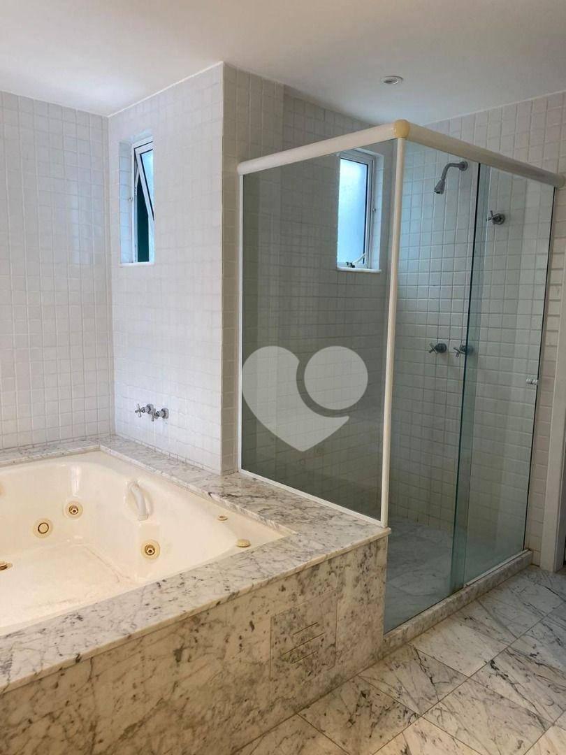 Casa para alugar, 499 m² por R$ 40.330,83/mês - Barra da Tijuca - Rio de Janeiro/RJ — foto 3