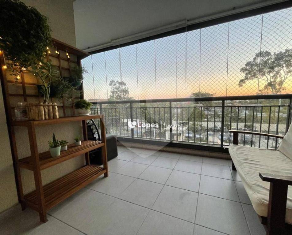Apartamento com 2 dormitórios à venda, 69 m² por R$ 645.000,00 - Barra da Tijuca - Rio de Janeiro/RJ