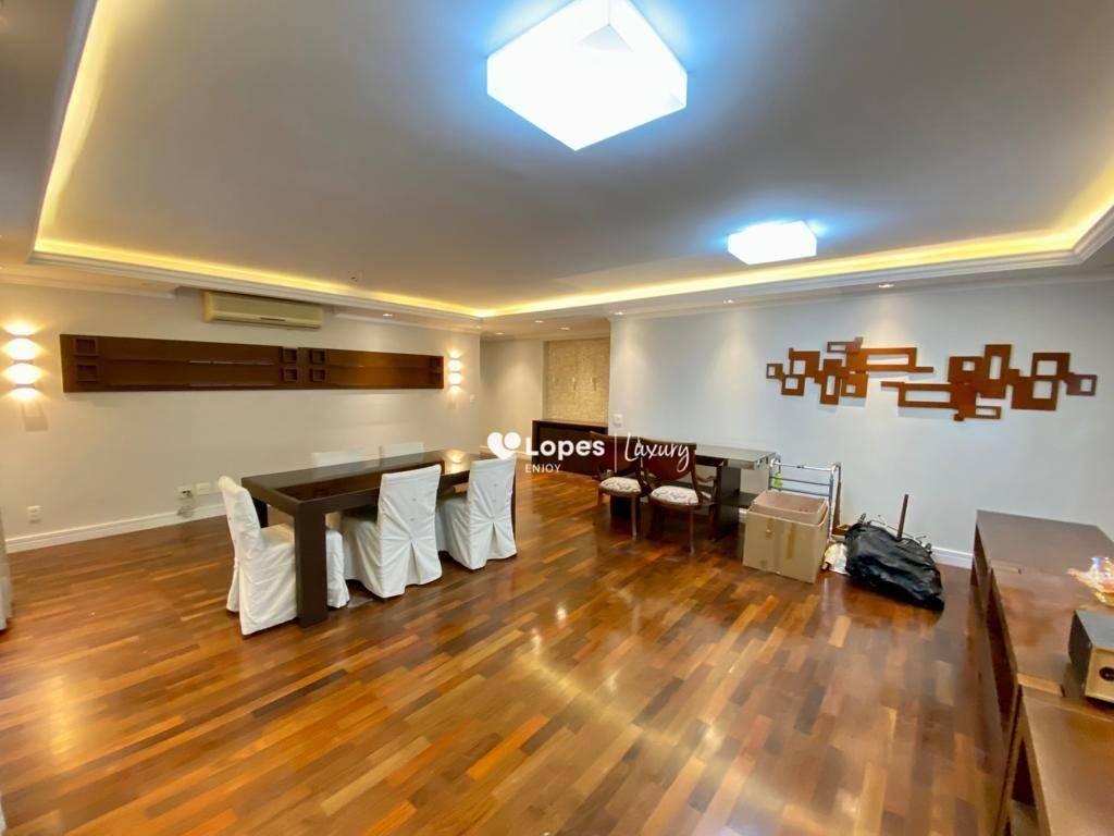 Apartamento com 4 dormitórios à venda, 184 m² por R$ 2.100.000,00 - Humaitá - Rio de Janeiro/RJ