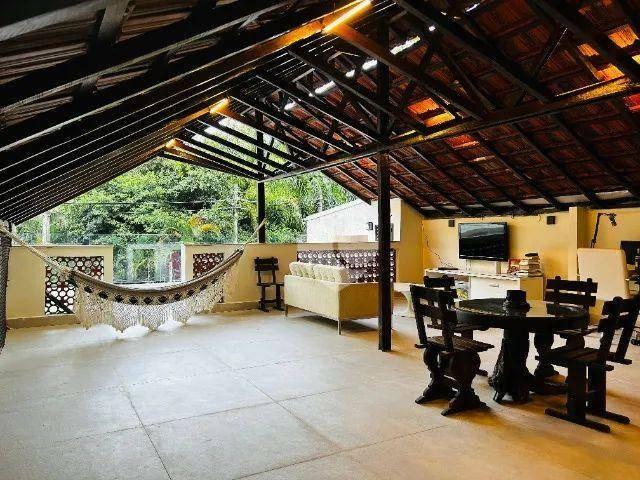 Casa com 3 quartos à venda, 400 m² por R$ 2.600.000 - Botafogo - Rio de Janeiro/RJ — foto 2