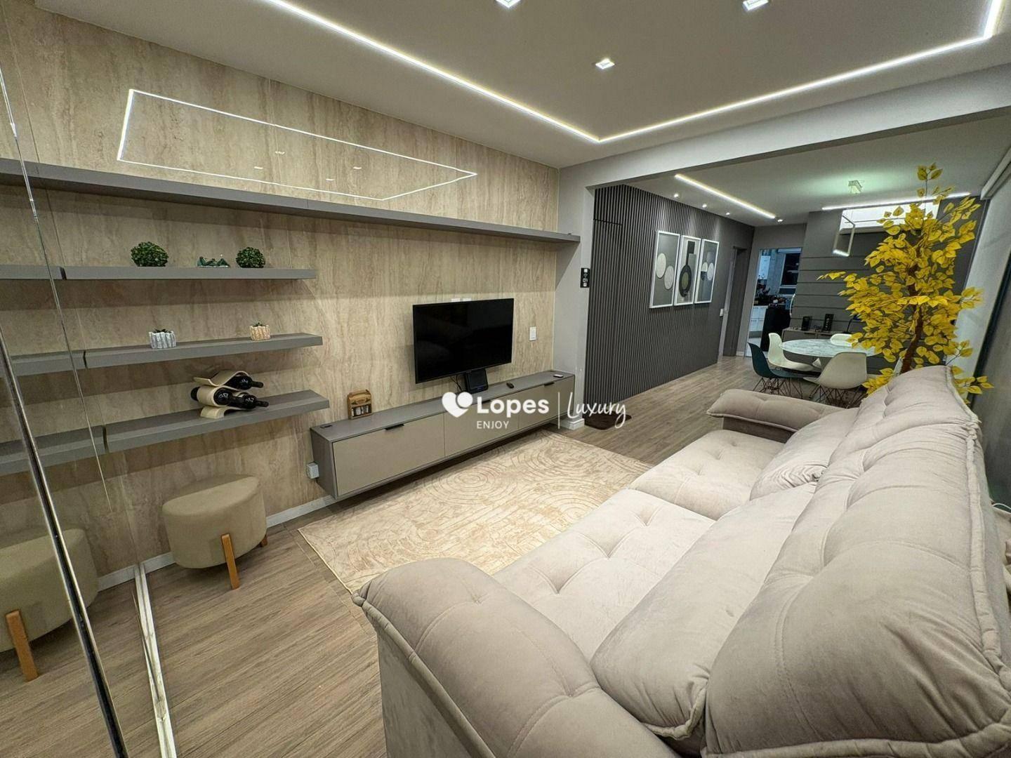 Cobertura com 2 dormitórios à venda, 76 m² por R$ 1.800.000,00 - Joá - Rio de Janeiro/RJ