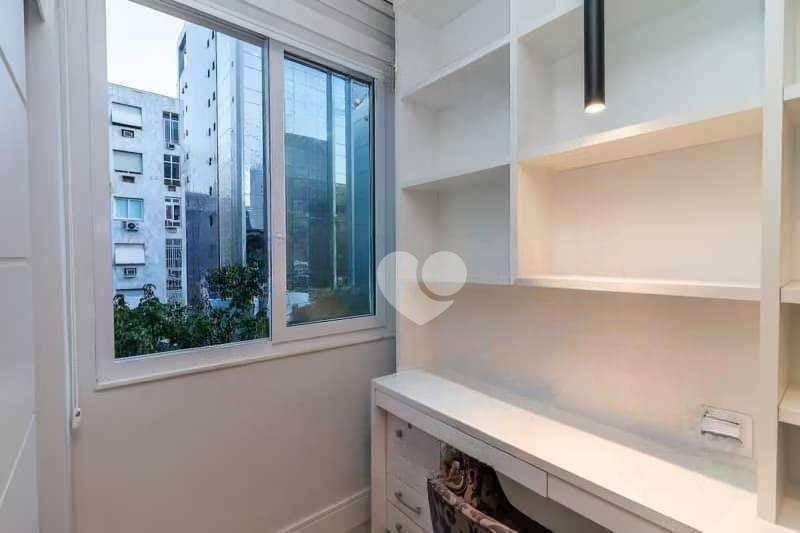 Apartamento com 2 quartos em Ipanema — foto 3