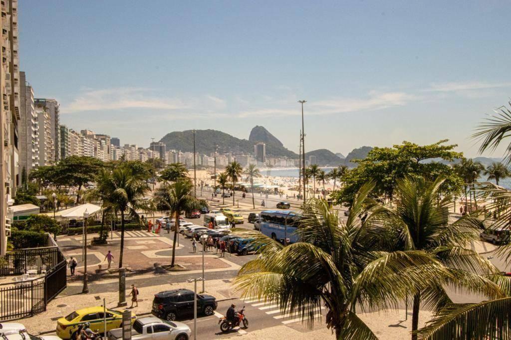 Apartamento com 4 quartos à venda, 301 m² por R$ 4.200.000 - Copacabana - Rio de Janeiro/RJ